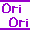 Ori-Ori